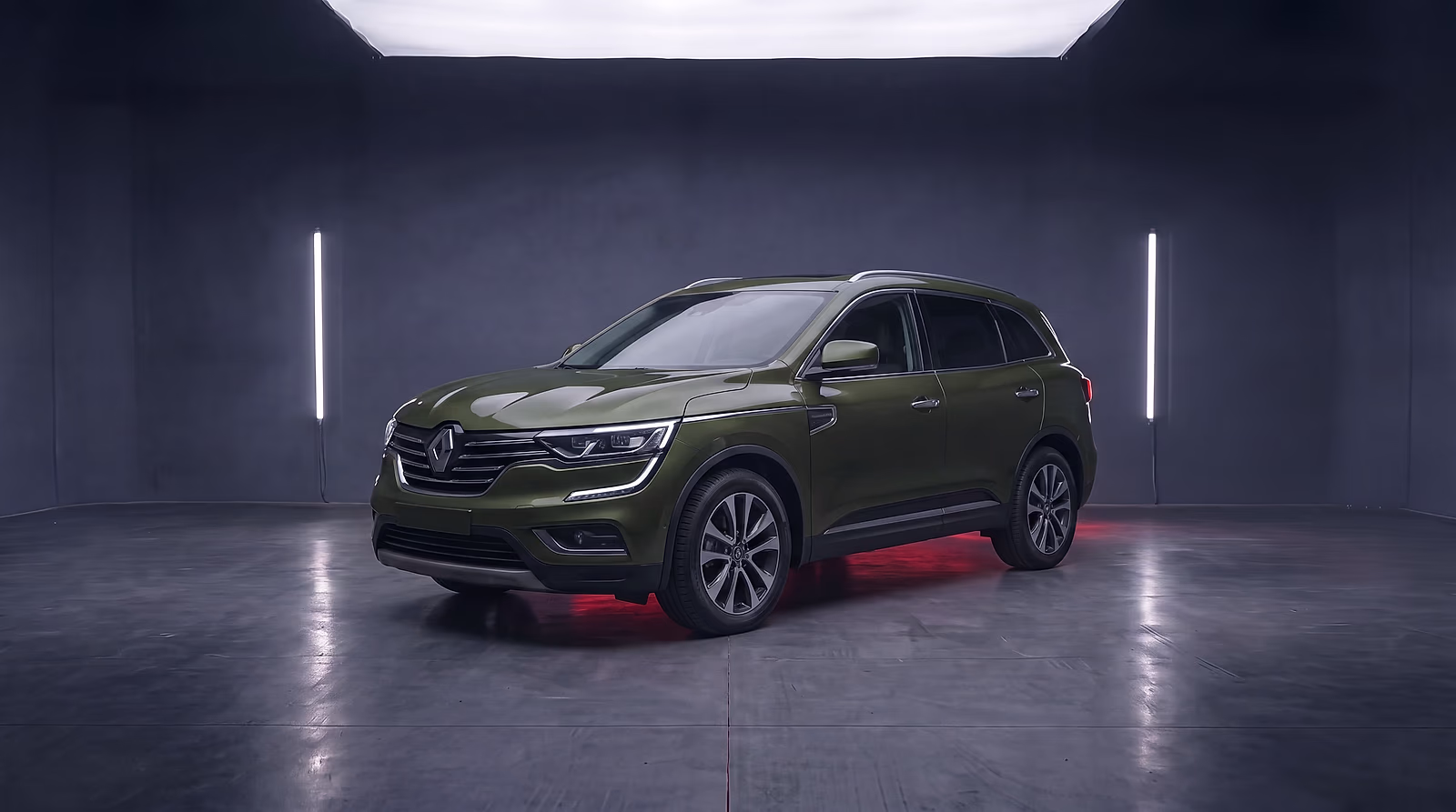 Koleos