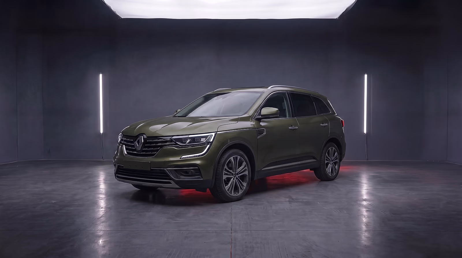 Koleos