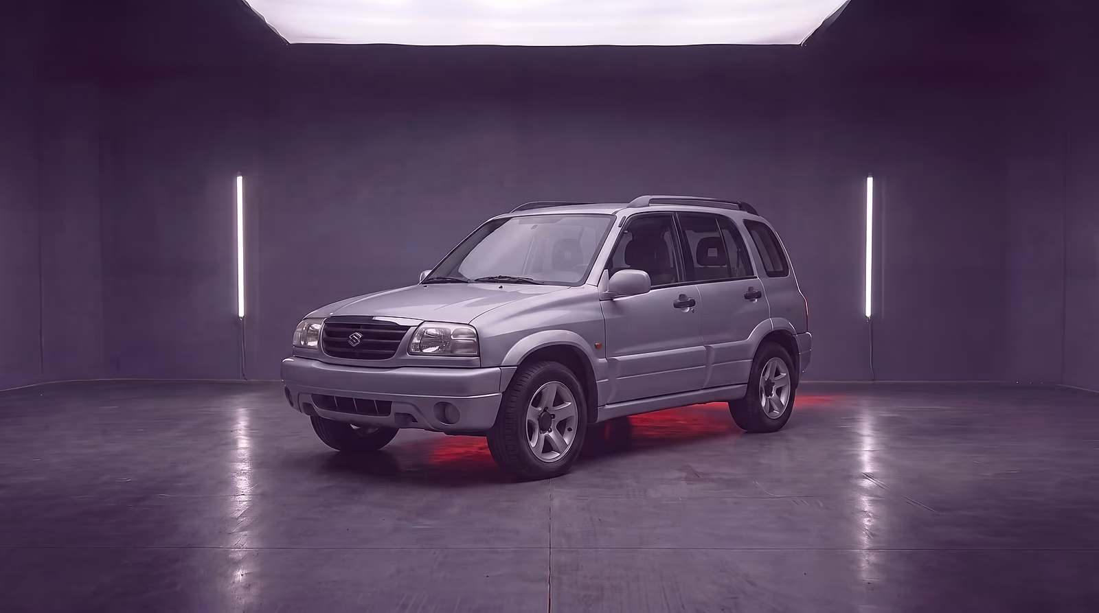 Grand Vitara