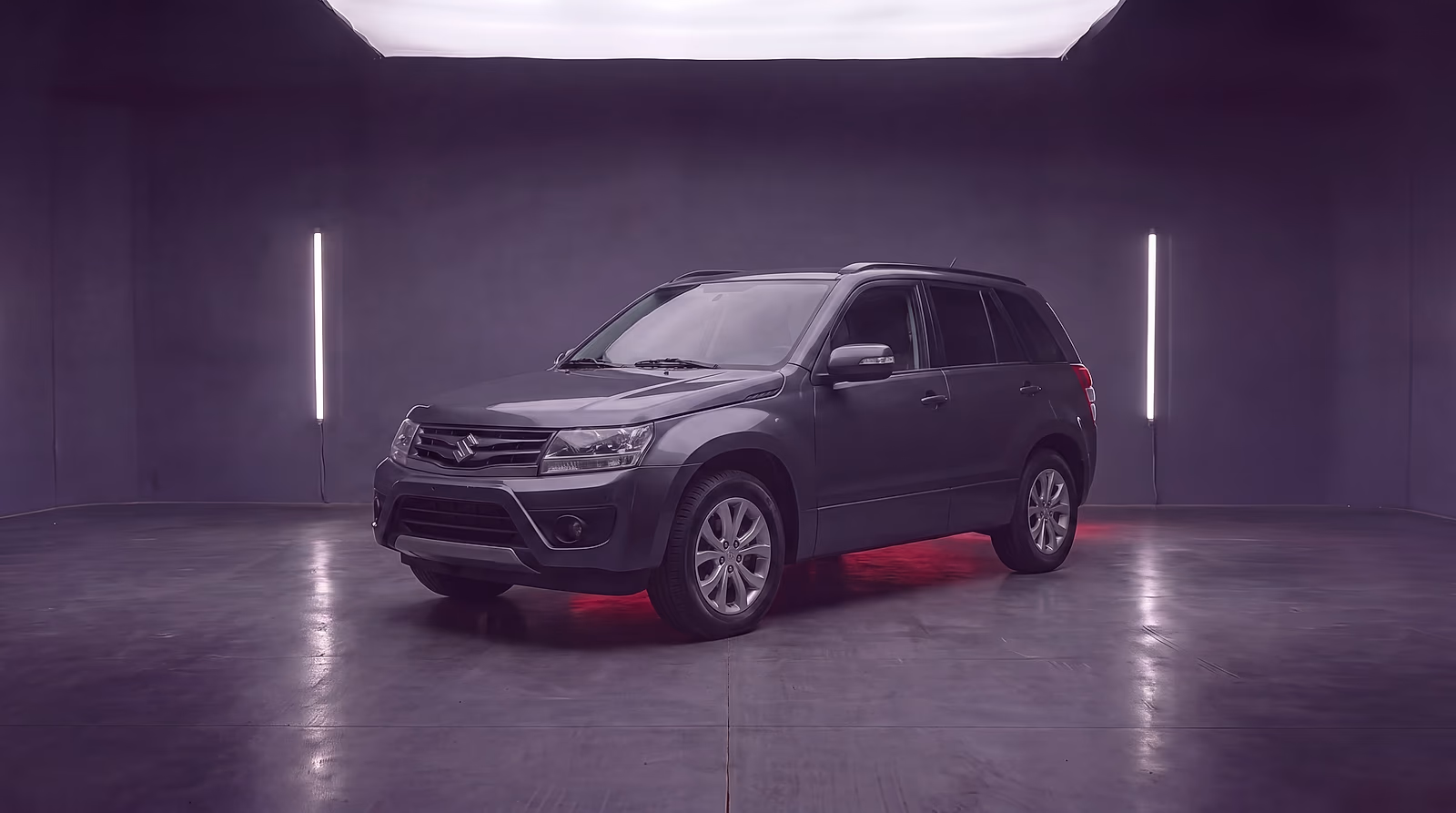 Grand Vitara