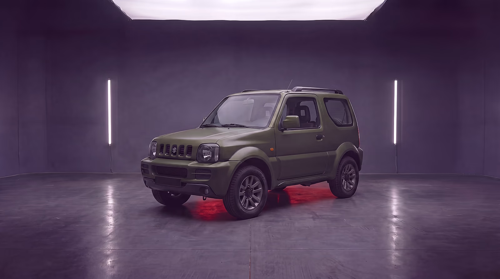 Jimny