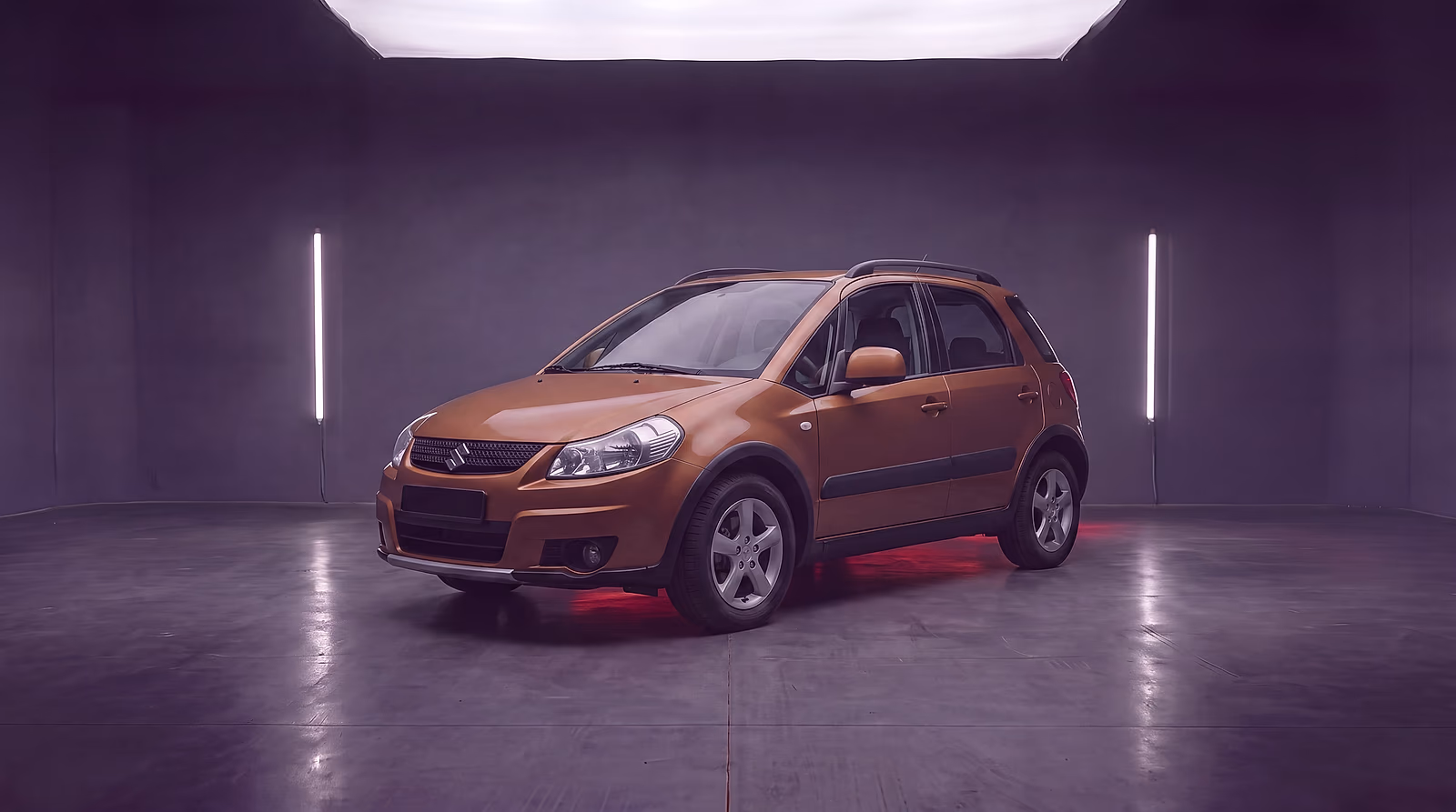 SX-4